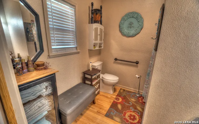 114 Trickling Creek Rd Leakey, TX 78873