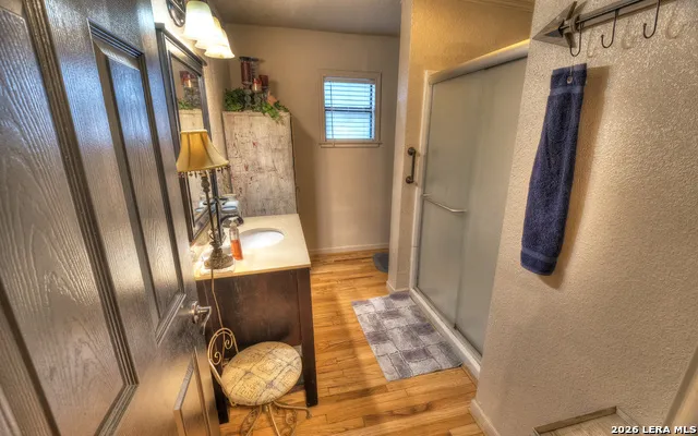 114 Trickling Creek Rd Leakey, TX 78873