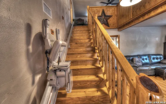 114 Trickling Creek Rd Leakey, TX 78873