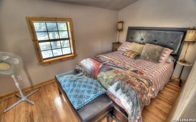 114 Trickling Creek Rd Leakey, TX 78873