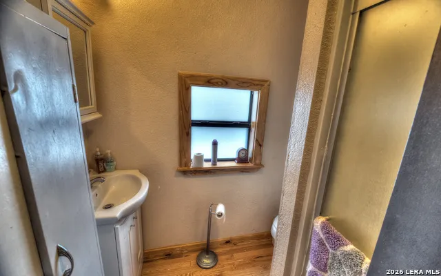 114 Trickling Creek Rd Leakey, TX 78873