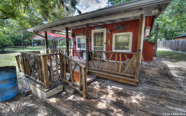 114 Trickling Creek Rd Leakey, TX 78873