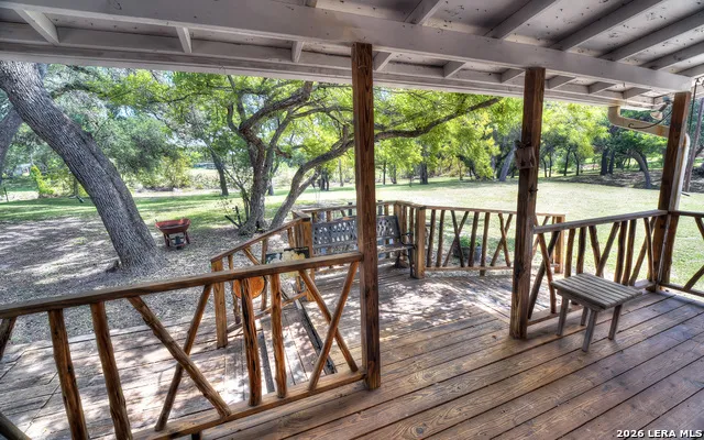 114 Trickling Creek Rd Leakey, TX 78873