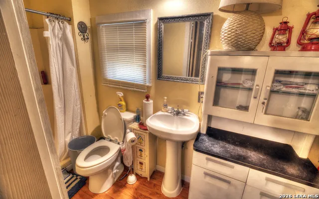 114 Trickling Creek Rd Leakey, TX 78873