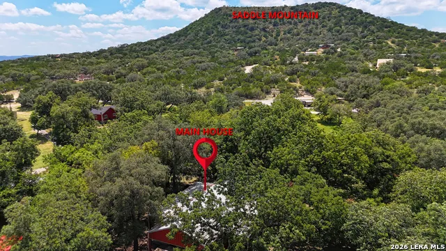 114 Trickling Creek Rd Leakey, TX 78873