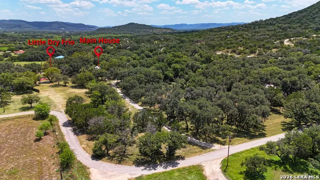 114 Trickling Creek Rd Leakey, TX 78873