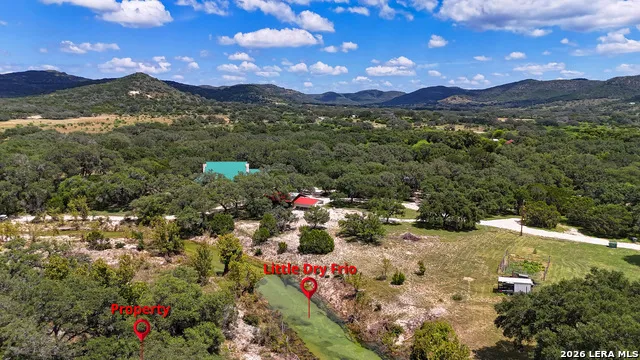 114 Trickling Creek Rd Leakey, TX 78873