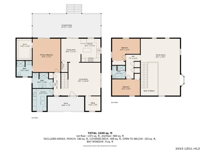 114 Trickling Creek Rd Leakey, TX 78873
