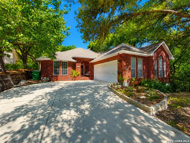 19147 Evening Trail San Antonio, TX 78256
