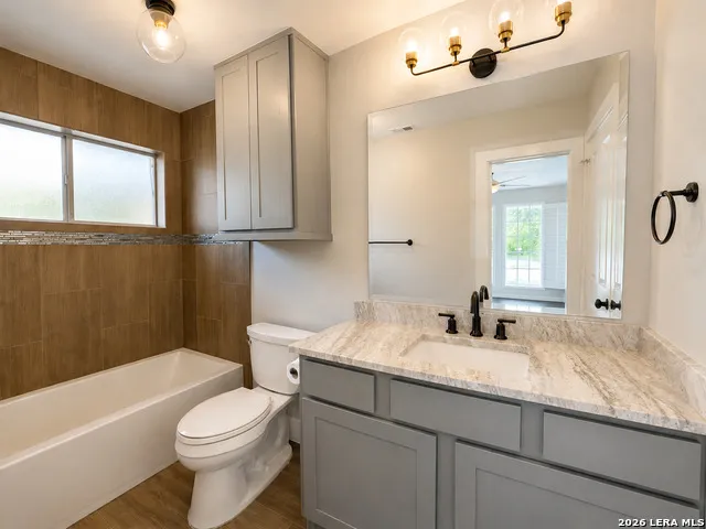 19147 Evening Trail San Antonio, TX 78256