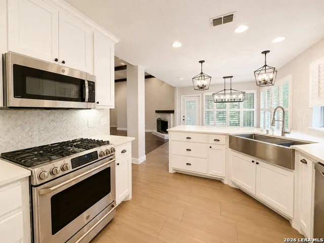 19147 Evening Trail San Antonio, TX 78256