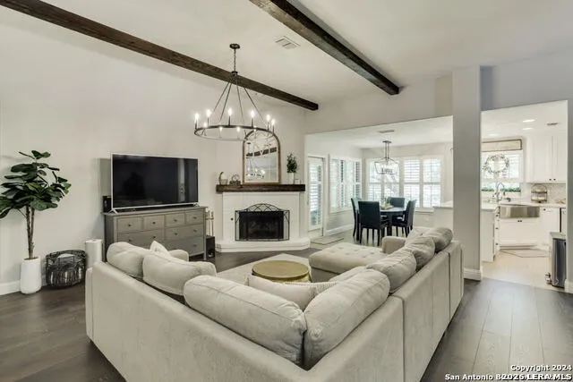 19147 Evening Trail San Antonio, TX 78256