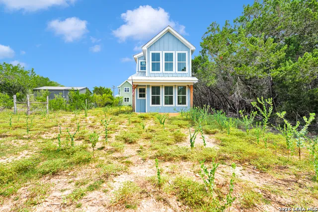 272 Broken Bow Bandera, TX 78003