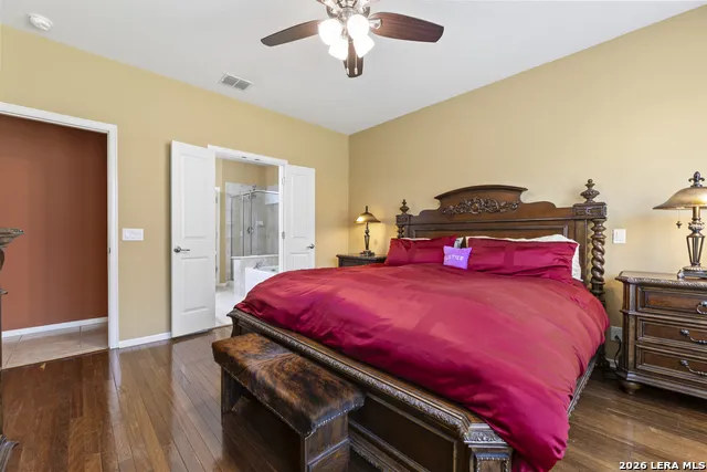 4239 Warm Winds San Antonio, TX 78253