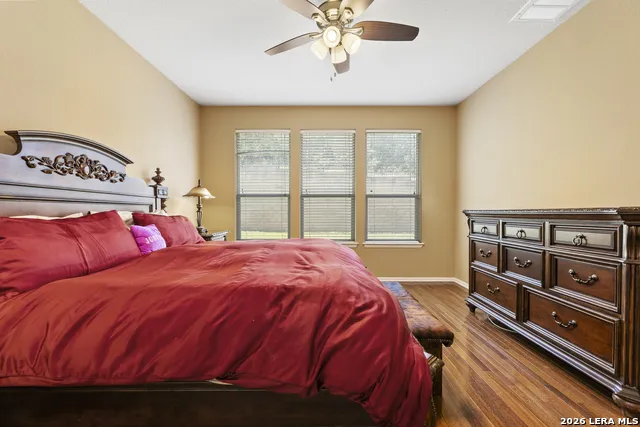 4239 Warm Winds San Antonio, TX 78253