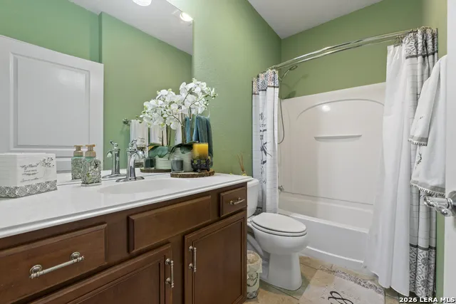 4239 Warm Winds San Antonio, TX 78253
