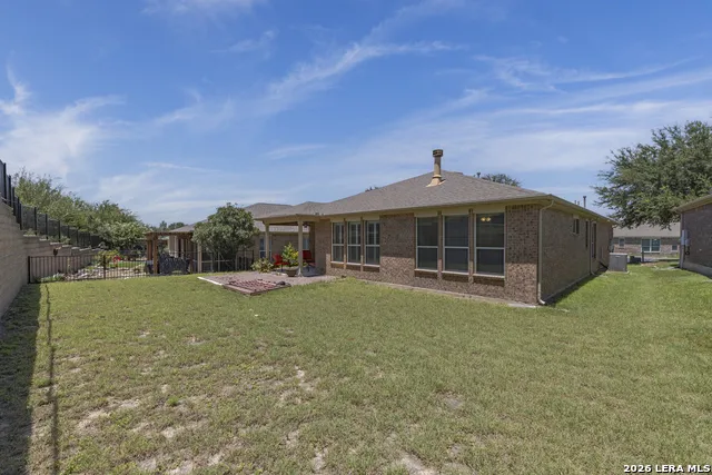 4239 Warm Winds San Antonio, TX 78253