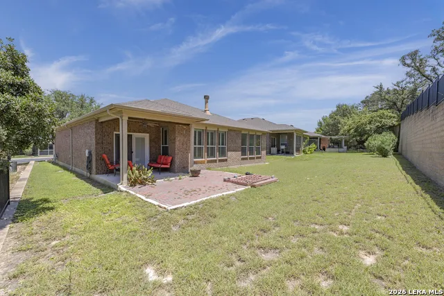 4239 Warm Winds San Antonio, TX 78253
