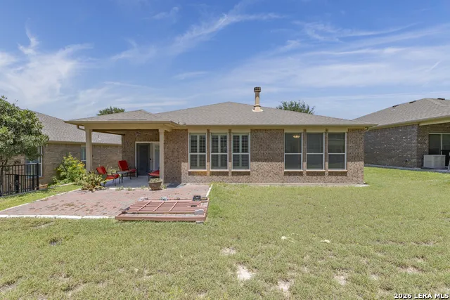4239 Warm Winds San Antonio, TX 78253