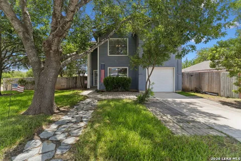 502 MEADOW FRG