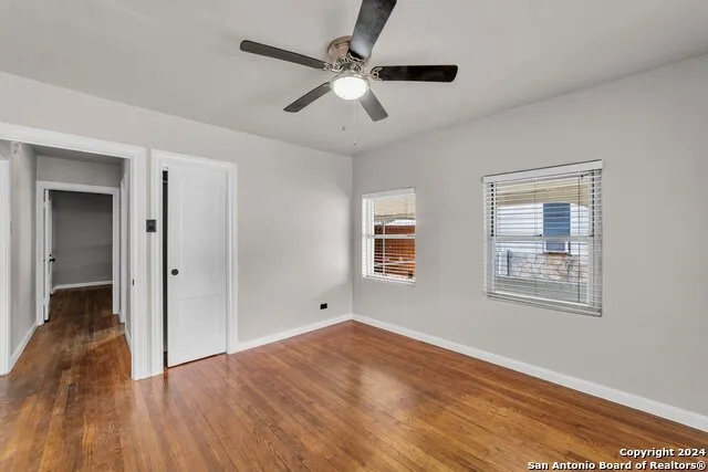 627 Cottonwood San Antonio, TX 78225