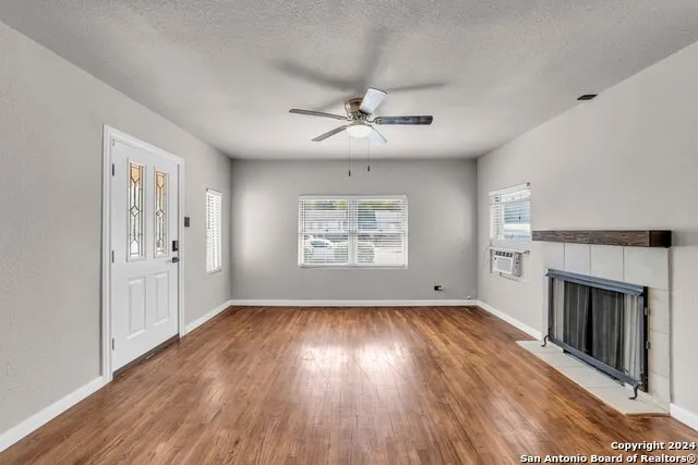 627 Cottonwood San Antonio, TX 78225