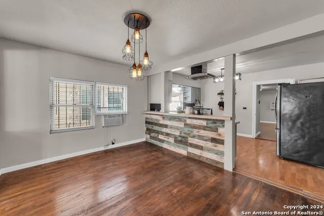 627 Cottonwood San Antonio, TX 78225
