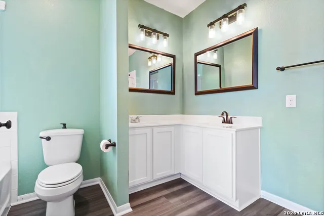 4703 Belgravia Park Converse, TX 78109