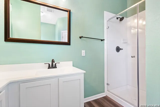 4703 Belgravia Park Converse, TX 78109