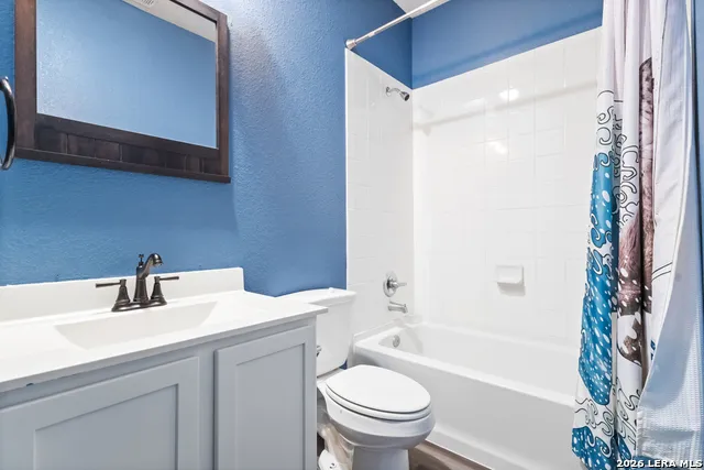 4703 Belgravia Park Converse, TX 78109