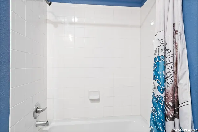 4703 Belgravia Park Converse, TX 78109