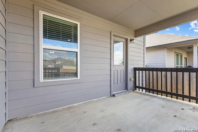 4703 Belgravia Park Converse, TX 78109