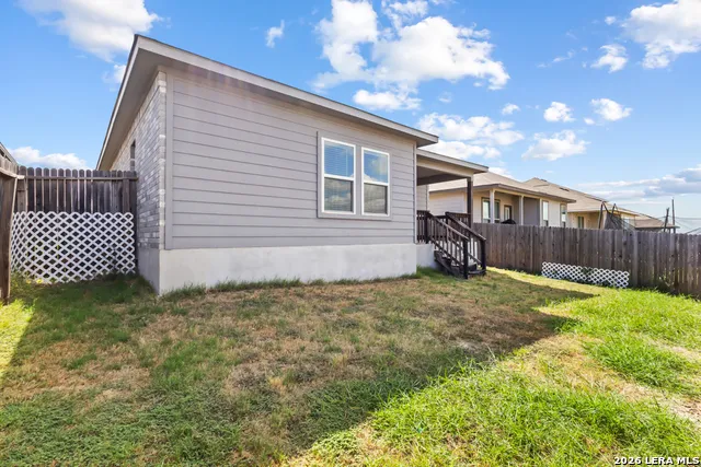 4703 Belgravia Park Converse, TX 78109