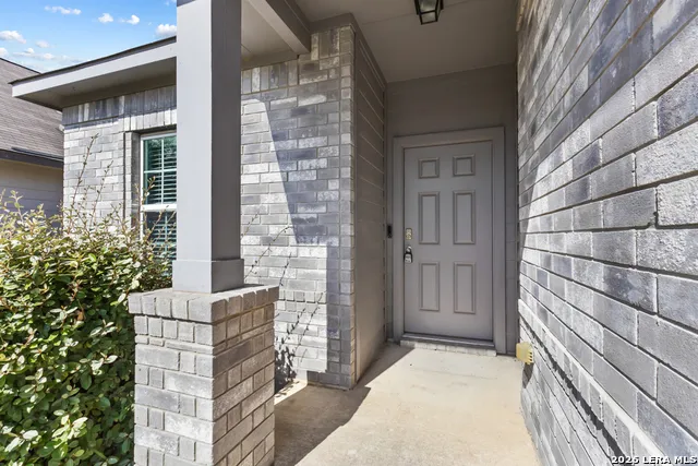 4703 Belgravia Park Converse, TX 78109