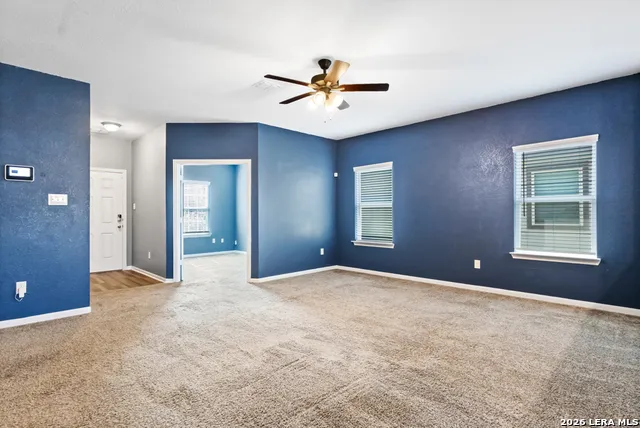 4703 Belgravia Park Converse, TX 78109