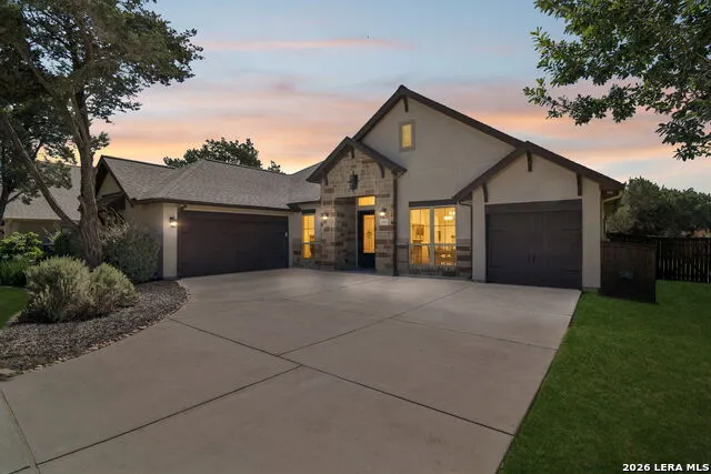 975 WILDERNESS OAKS New Braunfels, TX 78132