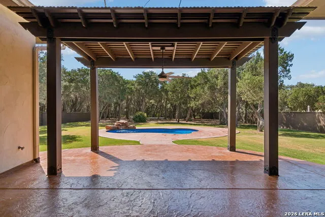 975 WILDERNESS OAKS New Braunfels, TX 78132