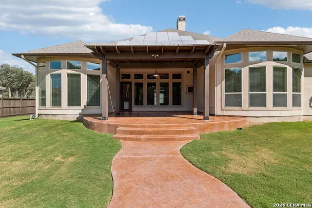 975 WILDERNESS OAKS New Braunfels, TX 78132