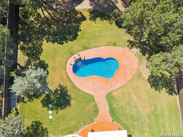975 WILDERNESS OAKS New Braunfels, TX 78132