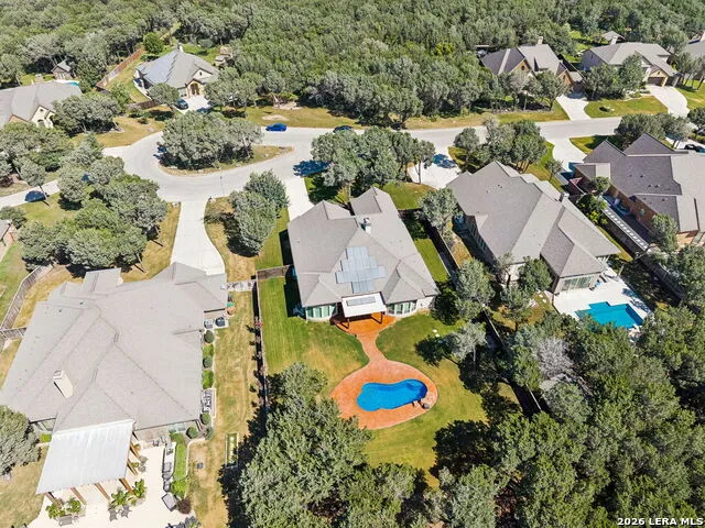 975 WILDERNESS OAKS New Braunfels, TX 78132