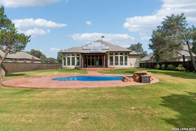 975 WILDERNESS OAKS New Braunfels, TX 78132