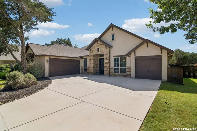 975 WILDERNESS OAKS New Braunfels, TX 78132