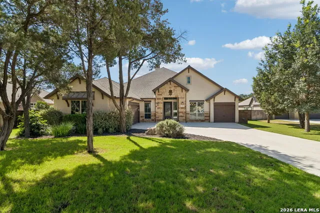 975 WILDERNESS OAKS New Braunfels, TX 78132