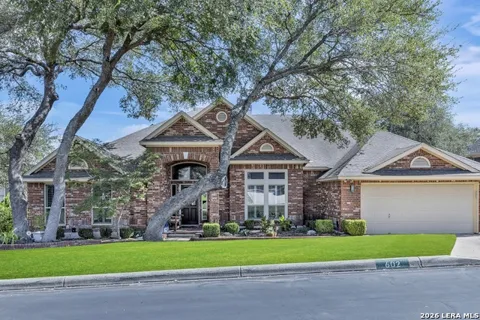 602 Mesa Rdg