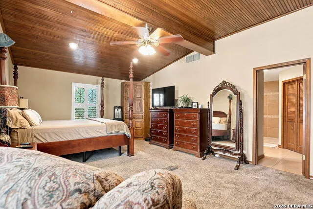 100 Elizabeth Ann Ct. Castle Hills, TX 78213