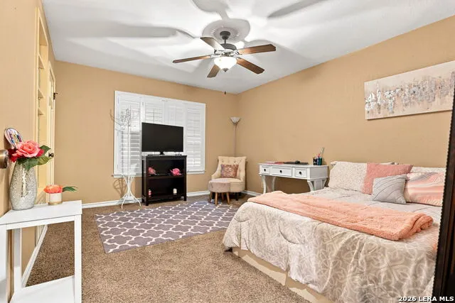 100 Elizabeth Ann Ct. Castle Hills, TX 78213