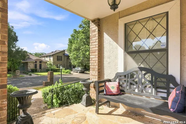 100 Elizabeth Ann Ct. Castle Hills, TX 78213