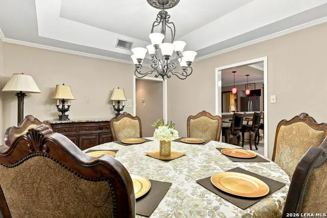 100 Elizabeth Ann Ct. Castle Hills, TX 78213