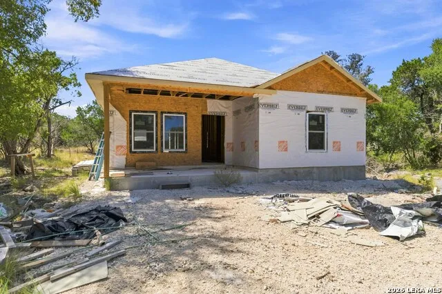 1301 WINDING CREEK TRL Spring Branch, TX 78070