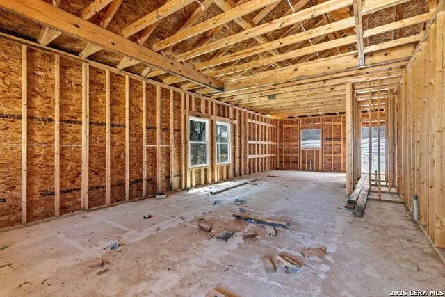 1301 WINDING CREEK TRL Spring Branch, TX 78070